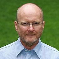Tom Schulte