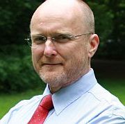 Tom Schulte